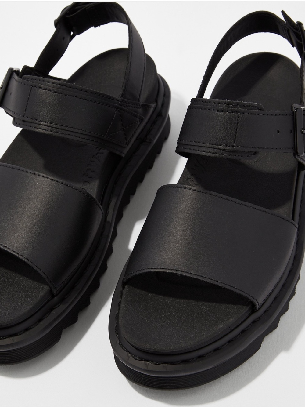 Dr. Marten’s Voss Hydro Sandal - Picture 2 of 14